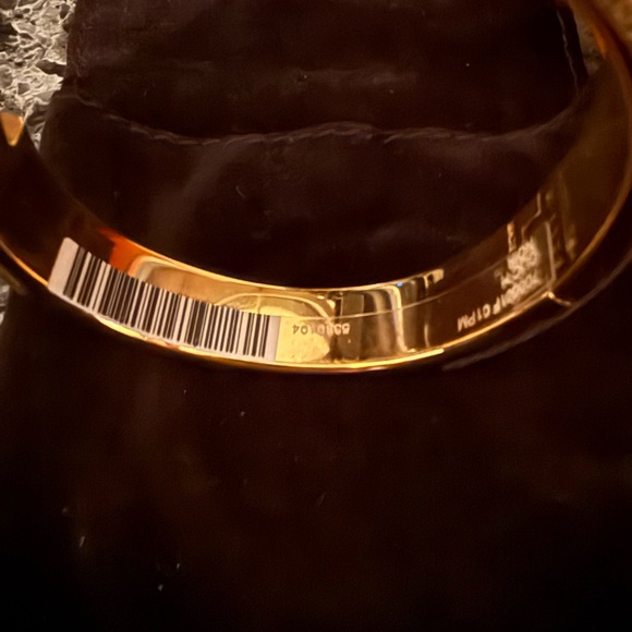 Hermes Bracelet Black - Picture 3 of 4